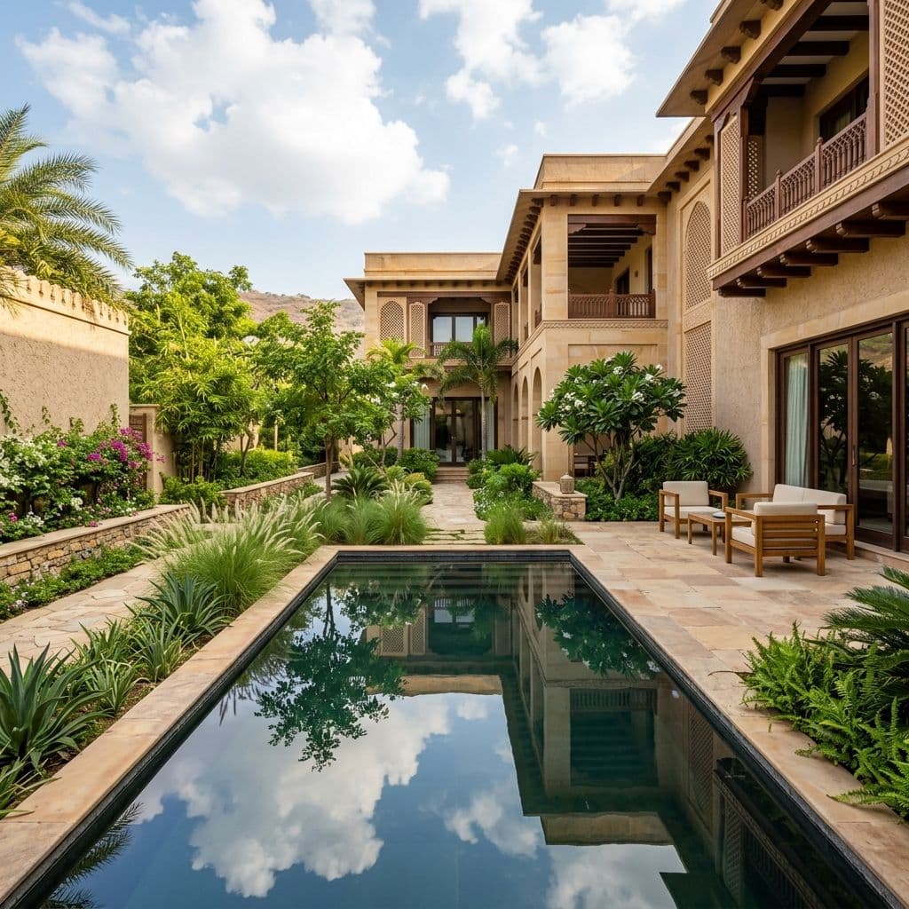 House of Tamra